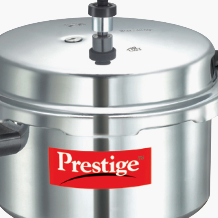 PRESTIGE Popular Pressure Cooker - 7.5l