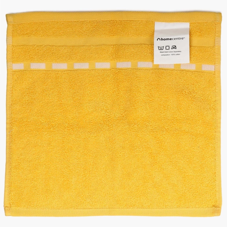 Essence Face Towel