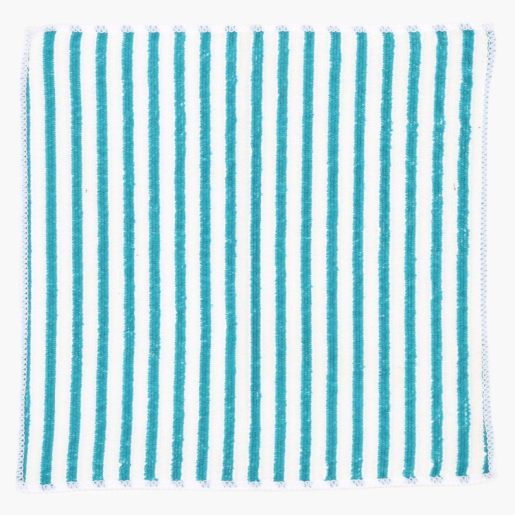 Indus Microfiber Towel-Set Of 3 Pcs.