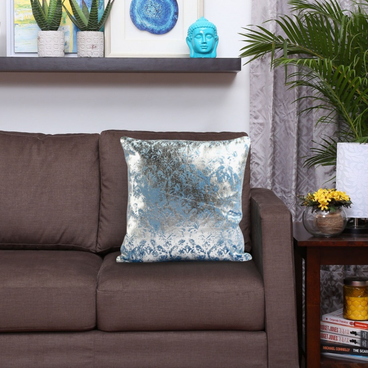 Maspar Eastern Elegance Cushion Cover - 40 x 40 cm