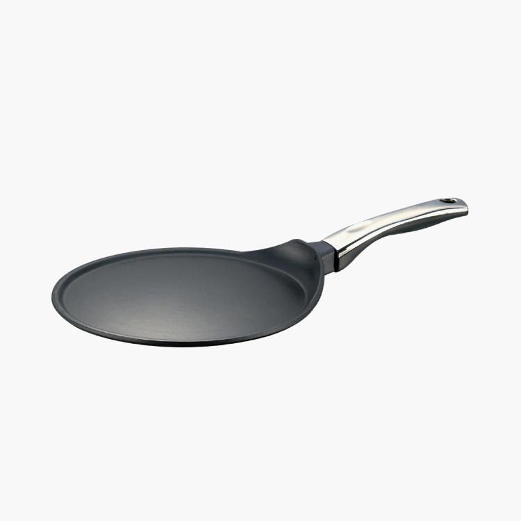 PRESTIGE OMEGA Induction Base Tawa - 31 cm