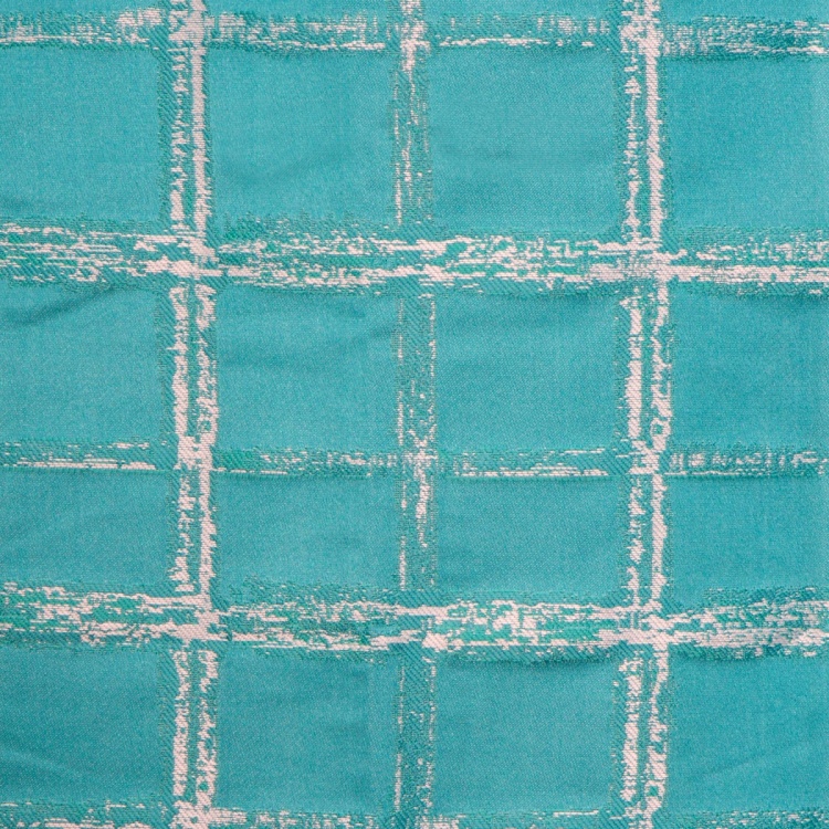 Matrix Imperial 1Pc Jacquard Door Curtain