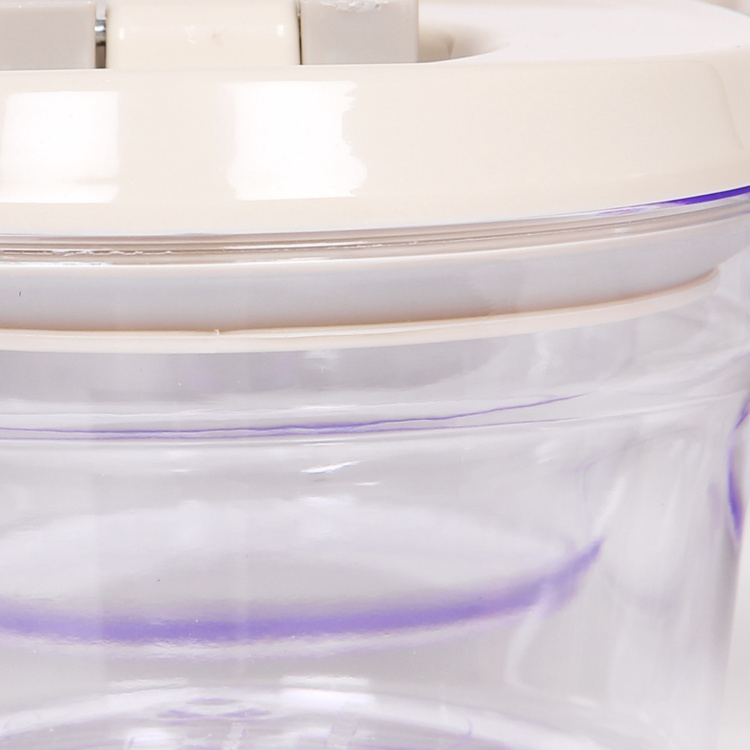 Sterling 6-Piece Air-Tight Storage Set