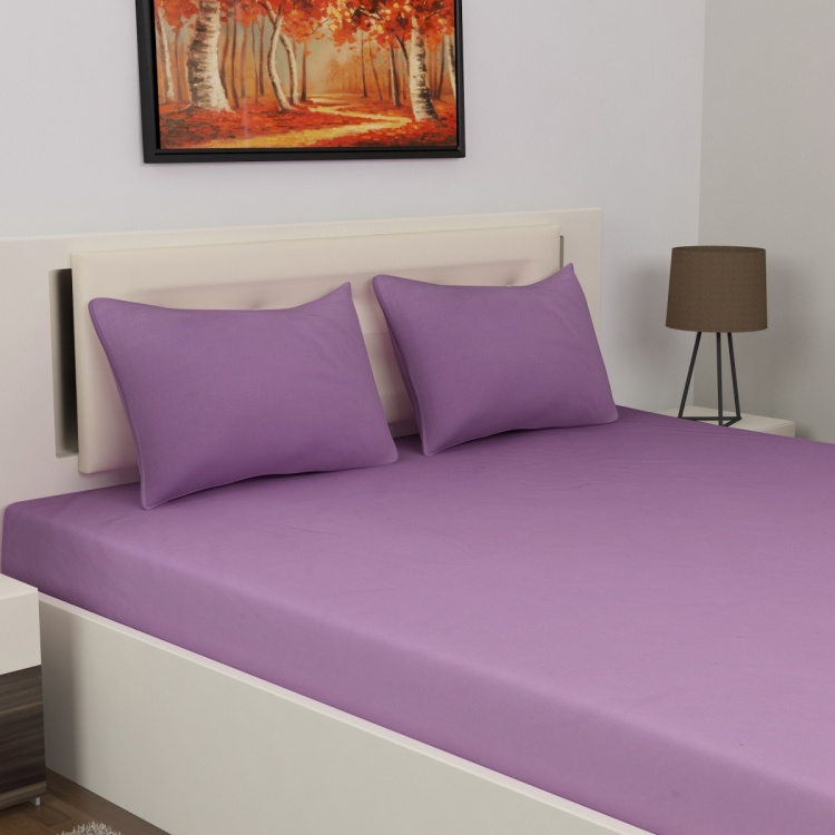 Signature 3-Pc. Double Bedsheet Set-3pc - 240 x 274 cm