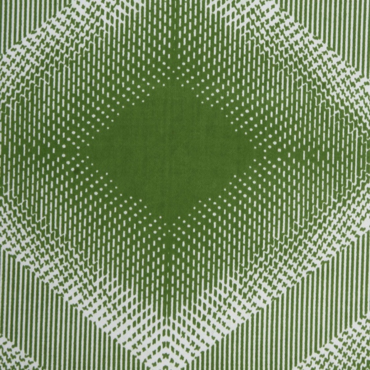 Emerald Meadow 3-Pc. Double Bedsheet - 240 x 274 cm