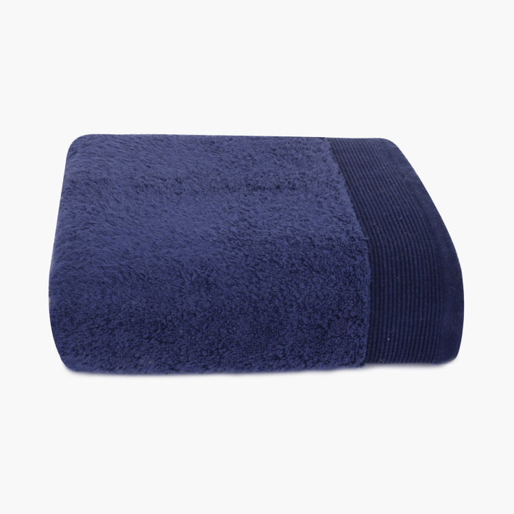 Maspar Solid Bath Towel- 85 x 160 cm