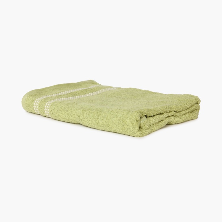 Superior Absorbency Towel - Set Of 5