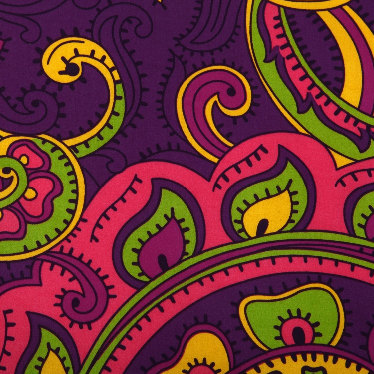 Emerald 6-Pc. Double Bedsheet Set - 228 x 274 cm