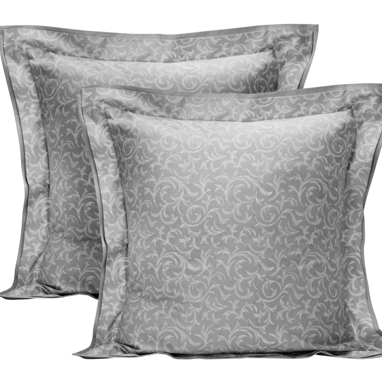 MASPAR Classica Essence Pillow Cover - Set of 2 - 60 x 60 cm