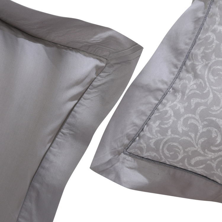 MASPAR Classica Essence Pillow Cover - Set of 2 - 60 x 60 cm