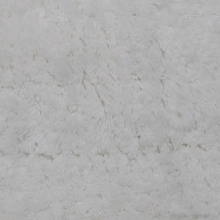 Spaces Large Size Aerospa Solid Bath Rug