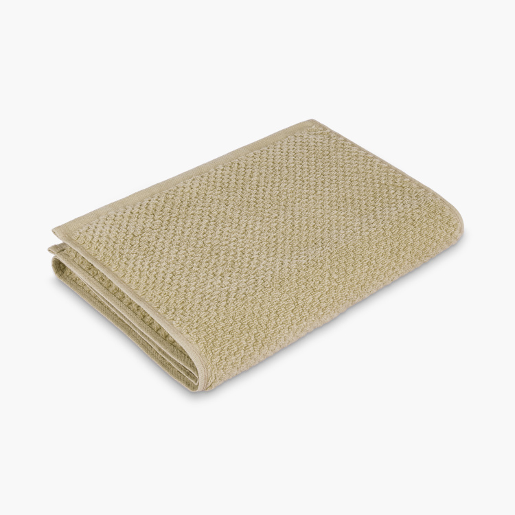 SPACES Swift Dry Solid Gym Towel - 30 x 90 cm