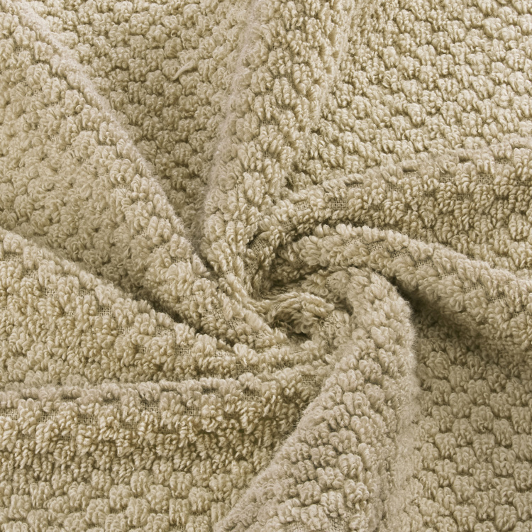 SPACES Swift Dry Solid Gym Towel - 30 x 90 cm