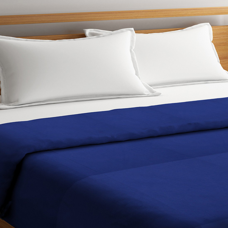 PORTICO NEW YORK  Supercale Single Bed Duvet Cover - 152 x 229 cm