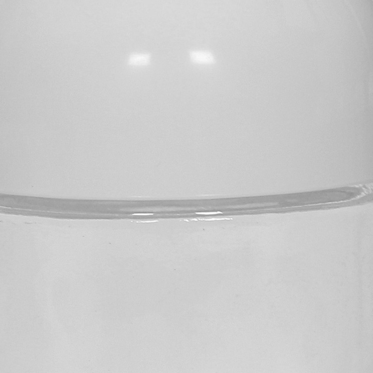 Siattle-Regal Glass Storage Jars- Set of 6