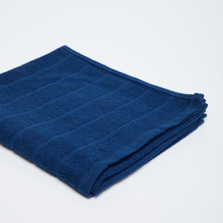 Active Solid Neck Towel - 41 x 102 cm