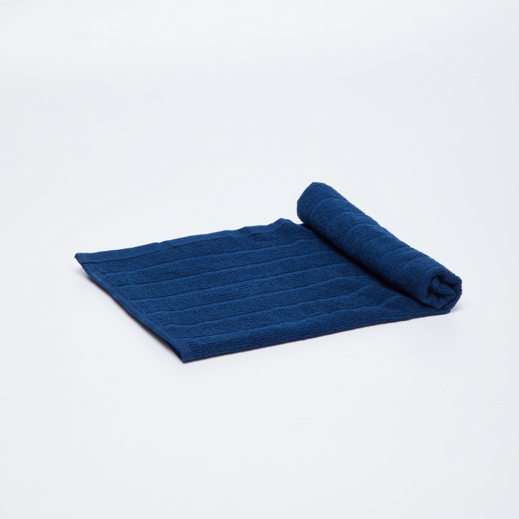 Active Solid Neck Towel - 41 x 102 cm