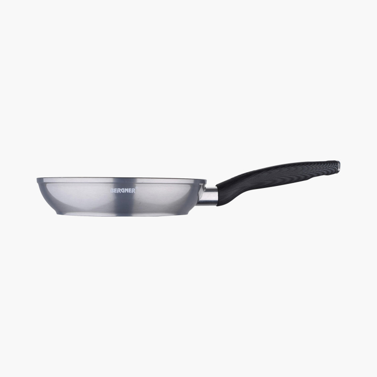 BERGNER Metal Frying Pan