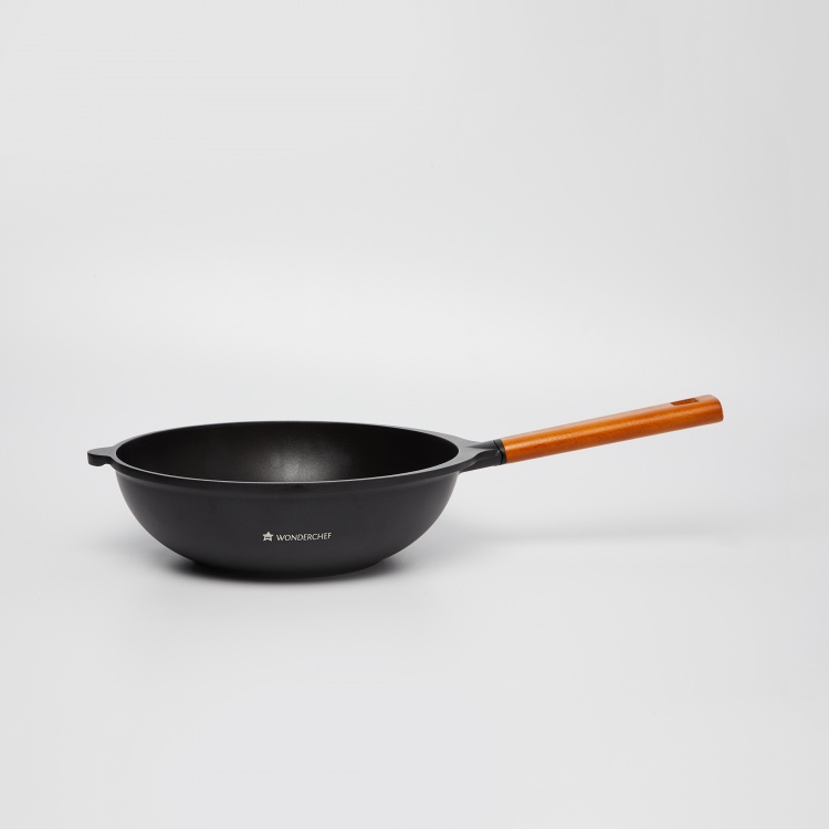 WONDERCHEF Caesar Wok- 4.1 Litre