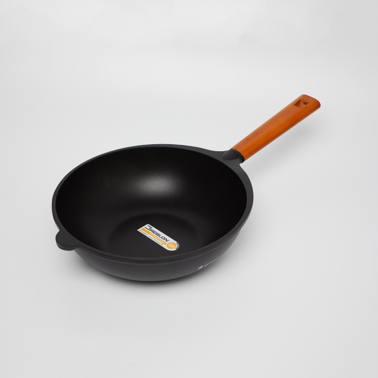 WONDERCHEF Caesar Wok- 4.1 Litre
