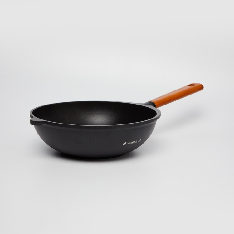 WONDERCHEF Caesar Wok- 4.1 Litre