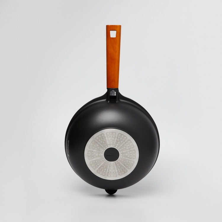 WONDERCHEF Caesar Wok- 4.1 Litre