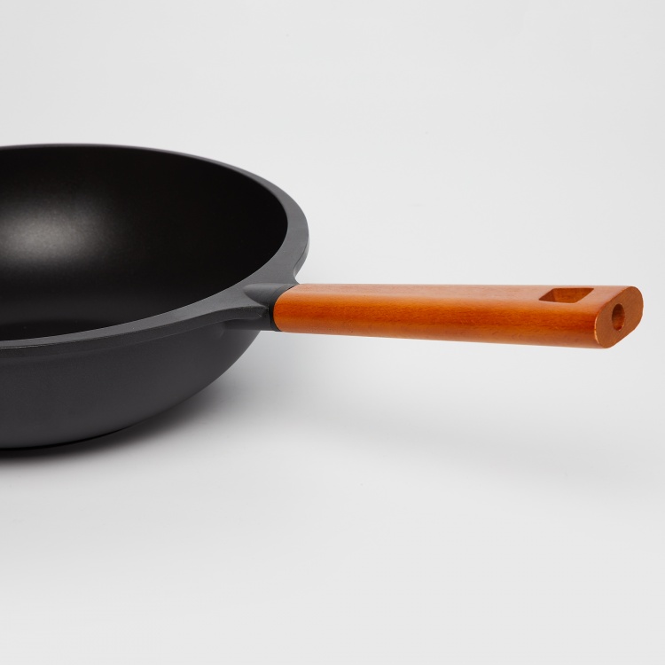 WONDERCHEF Caesar Wok- 4.1 Litre