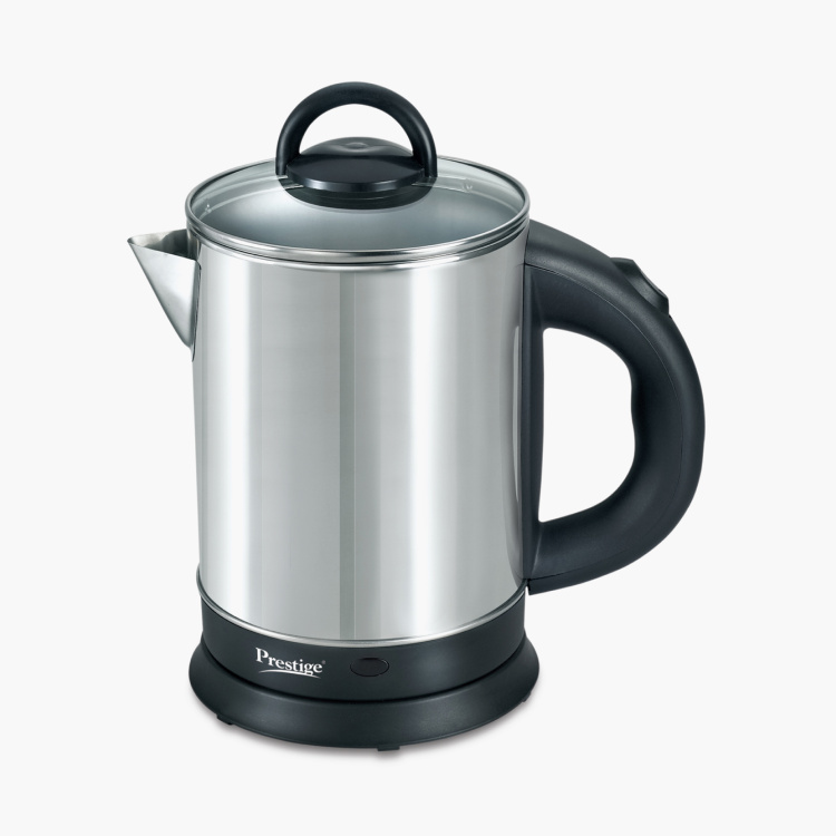 PRESTIGE Stainless Steel Electric Kettle