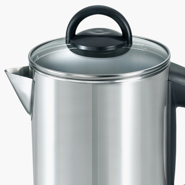 PRESTIGE Stainless Steel Electric Kettle