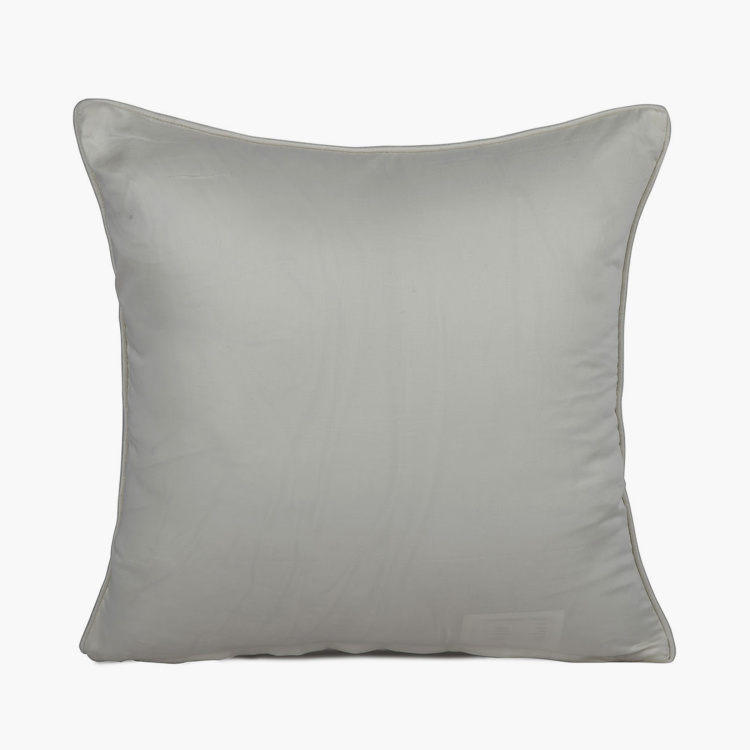 MASPAR Medieval Revival Jacquard Cushion Cover - 45 x 45 cm