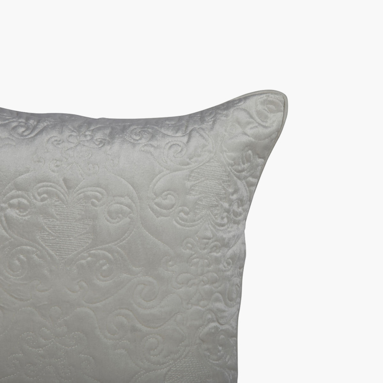 MASPAR Medieval Revival Jacquard Cushion Cover - 45 x 45 cm