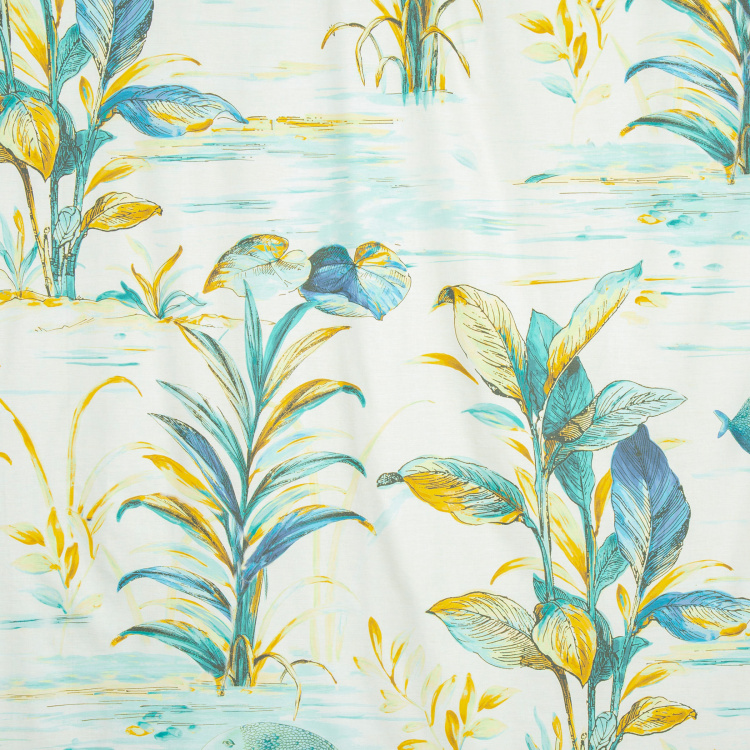 Matrix Set of 3 King Size Bedsheet - 240 x 274 cm