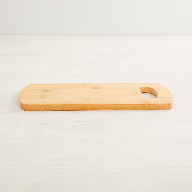 Papyrus Bamboo Chopping Board