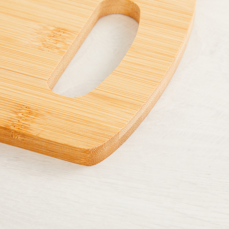 Papyrus Bamboo Chopping Board