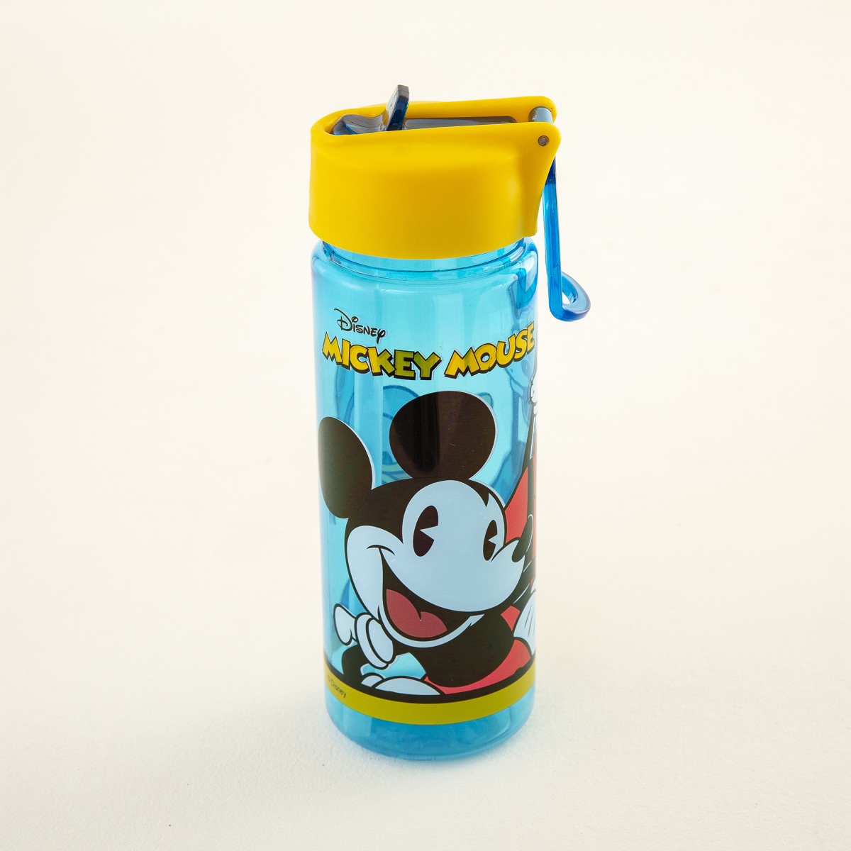 mickey mouse sipper ミッキーマウスボトルシッパー DLR Buy Disney Mickey Mouse Print Sipper Bottle - 550ml from Home