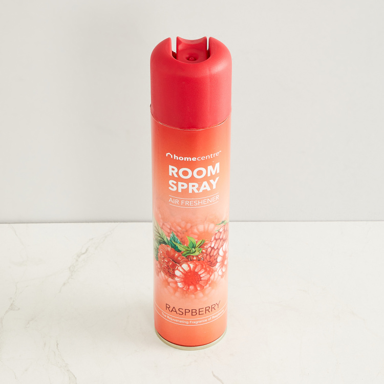 Colour Connect Raspberry Room Spray 140g