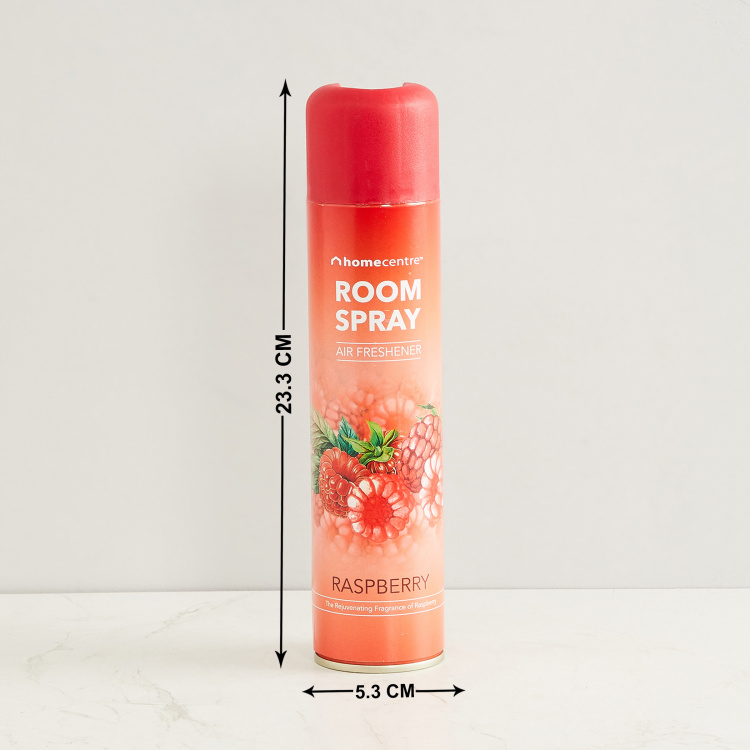 Colour Connect Raspberry Room Spray 140g