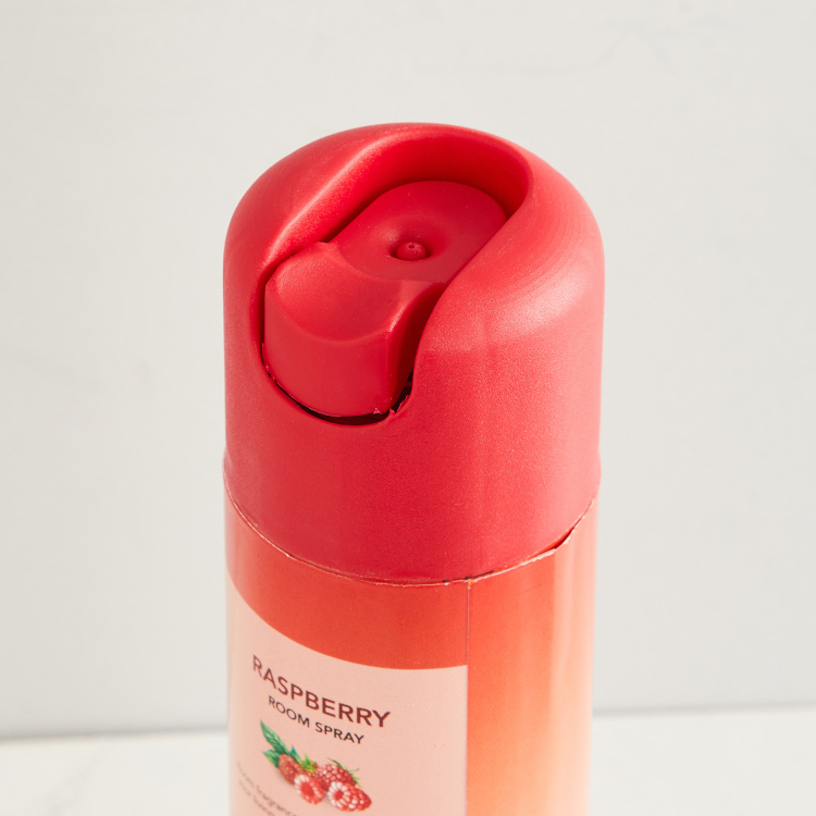 Colour Connect Raspberry Room Spray 140g