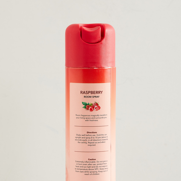 Colour Connect Raspberry Room Spray 140g