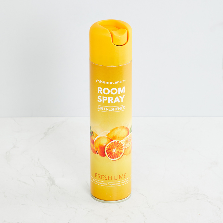 Colour Connect Citrus Room Spray