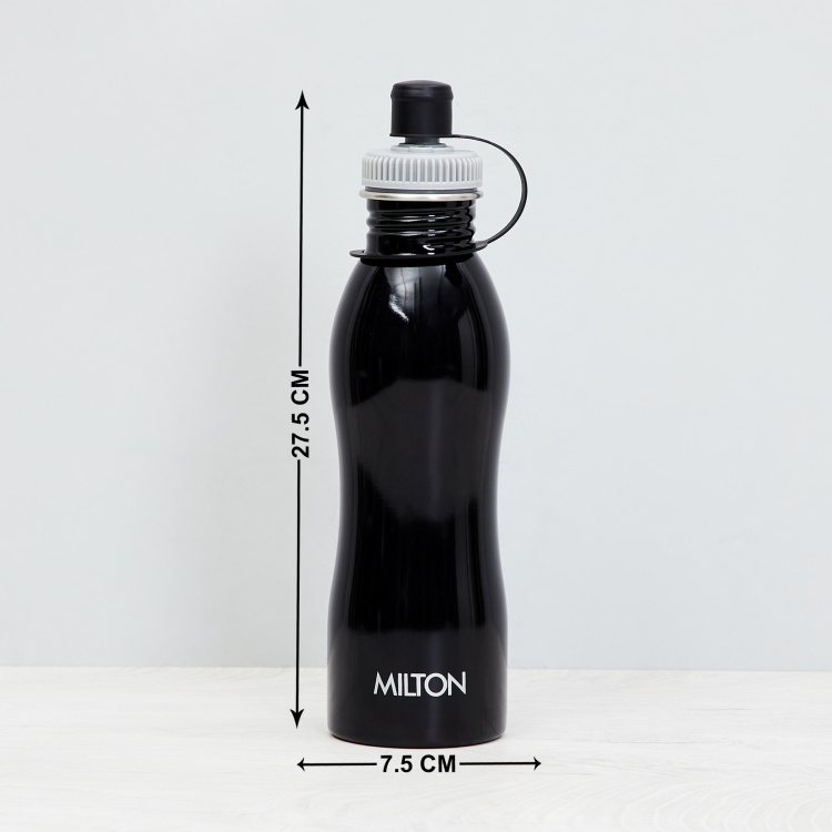 MILTON Unisteel Stainless-Steel Bottle