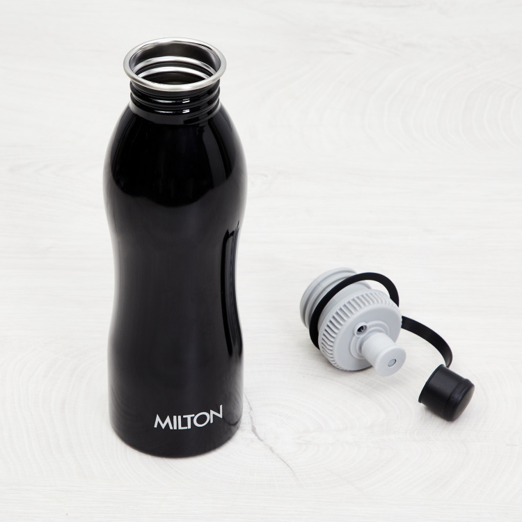 MILTON Unisteel Stainless-Steel Bottle