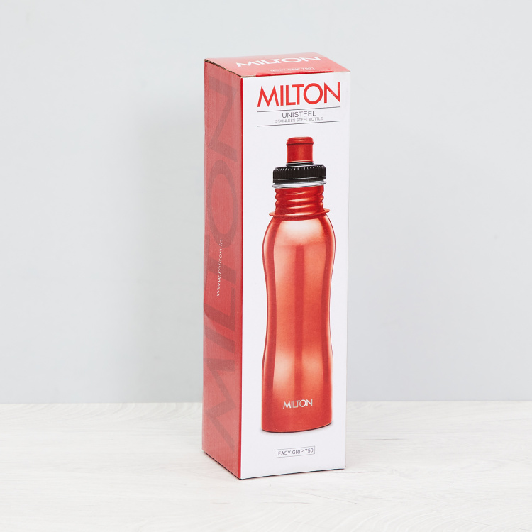 MILTON Unisteel Stainless-Steel Bottle