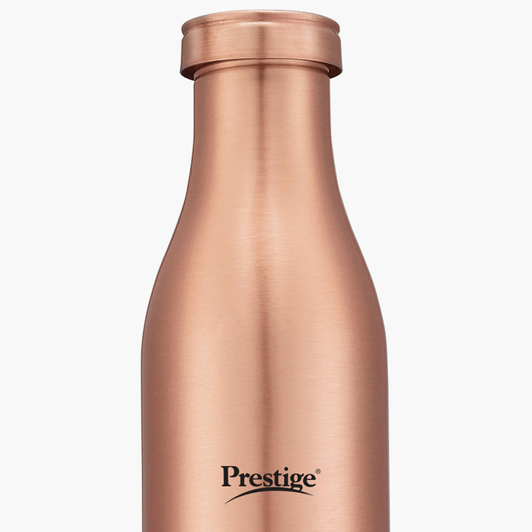 PRESTIGE Tattva Copper Bottle - 950 ml