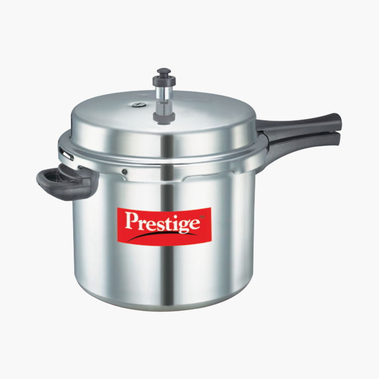 PRESTIGE Popular Pressure Cooker - 10l
