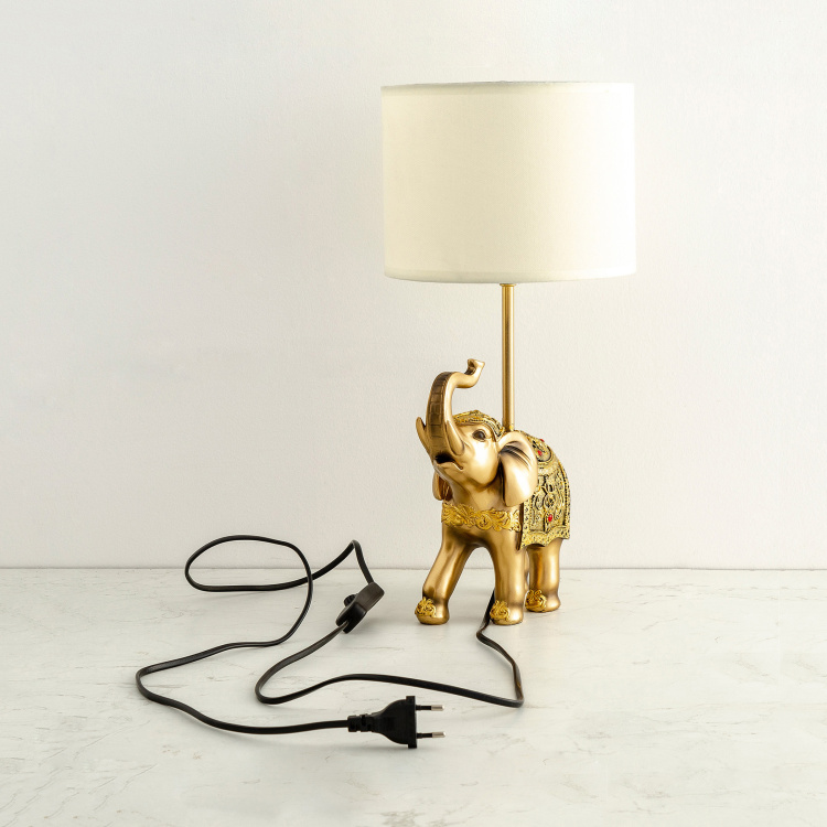 Olifant Elephant Table Lamp