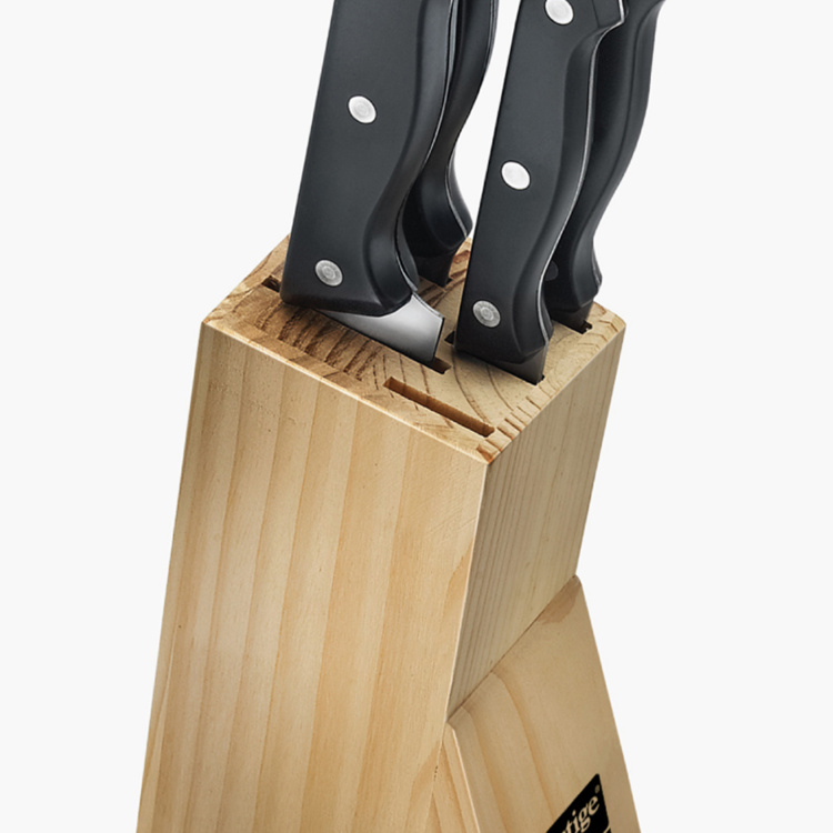 PRESTIGE Solid 5-Pc. Knife Set