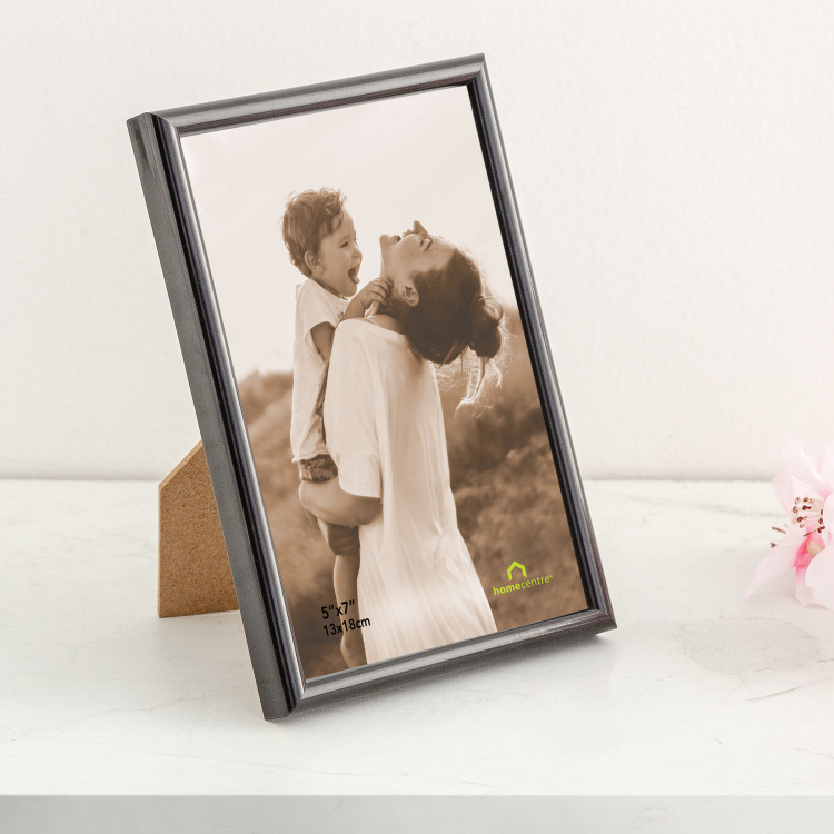Spinel Solid Photo Frame - 13 x 18 cm
