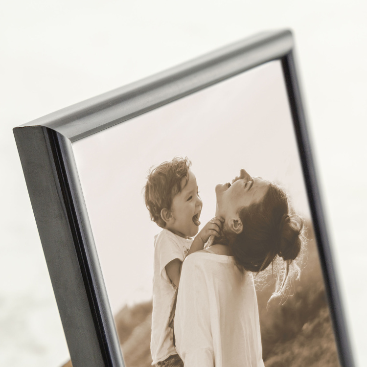 Spinel Solid Photo Frame - 13 x 18 cm