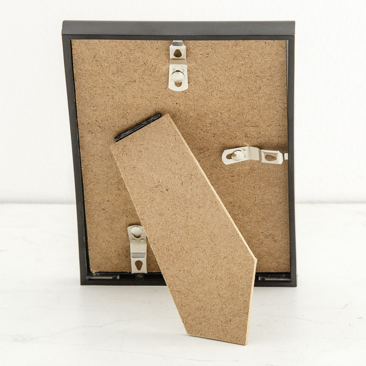 Spinel Solid Photo Frame - 13 x 18 cm